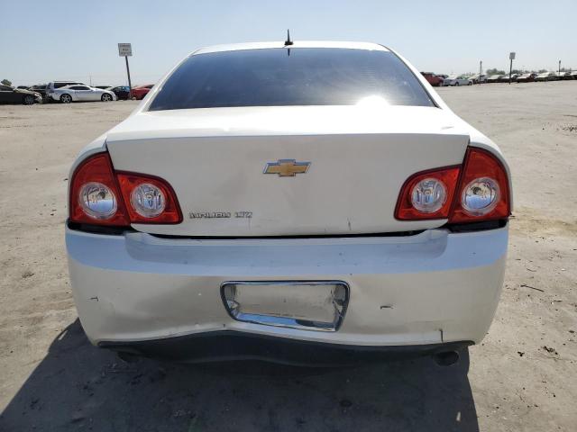 Photo 5 VIN: 1G1ZE5E79BF386342 - CHEVROLET MALIBU LTZ 