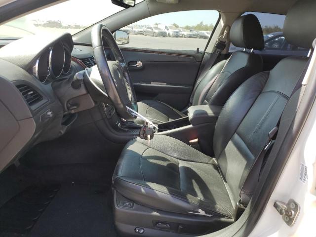 Photo 6 VIN: 1G1ZE5E79BF386342 - CHEVROLET MALIBU LTZ 