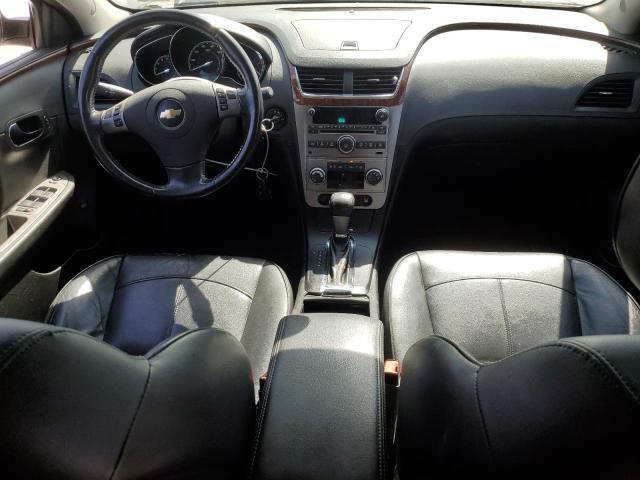 Photo 7 VIN: 1G1ZE5E79BF386342 - CHEVROLET MALIBU LTZ 