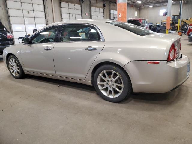 Photo 1 VIN: 1G1ZE5E79BF391296 - CHEVROLET MALIBU LTZ 