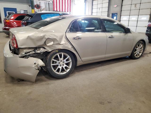 Photo 2 VIN: 1G1ZE5E79BF391296 - CHEVROLET MALIBU LTZ 