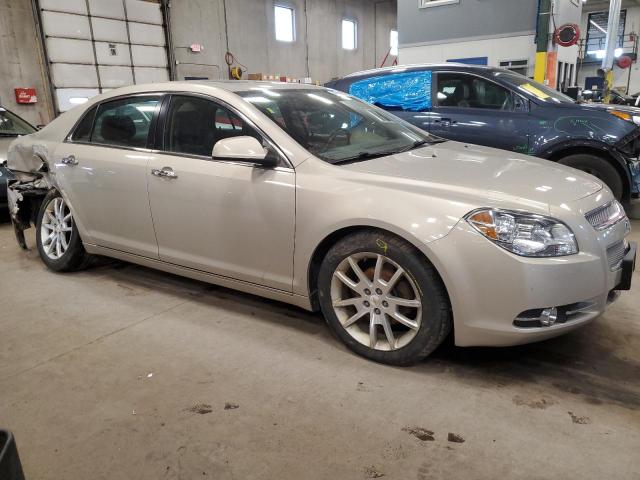 Photo 3 VIN: 1G1ZE5E79BF391296 - CHEVROLET MALIBU LTZ 