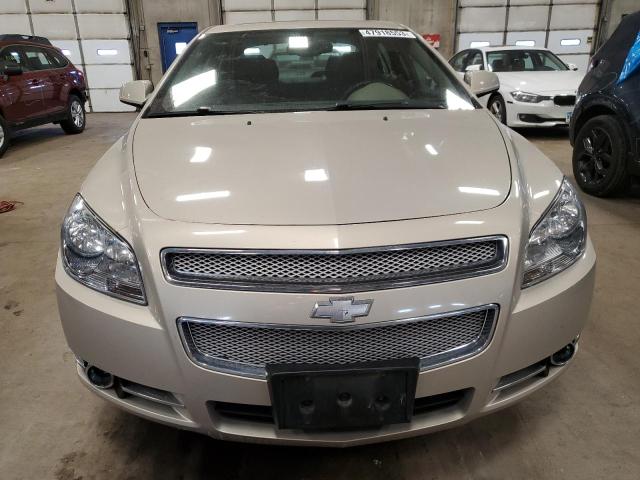 Photo 4 VIN: 1G1ZE5E79BF391296 - CHEVROLET MALIBU LTZ 