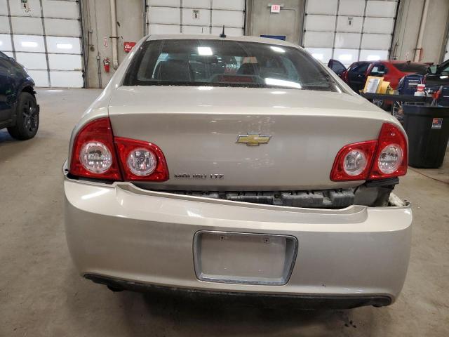 Photo 5 VIN: 1G1ZE5E79BF391296 - CHEVROLET MALIBU LTZ 