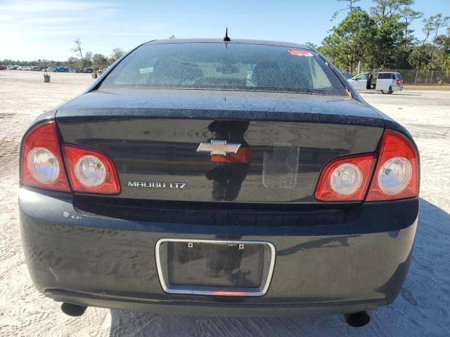 Photo 5 VIN: 1G1ZE5E7XA4154536 - CHEVROLET MALIBU LTZ 