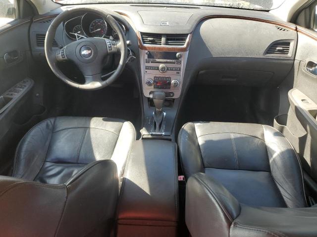 Photo 7 VIN: 1G1ZE5E7XA4154536 - CHEVROLET MALIBU LTZ 