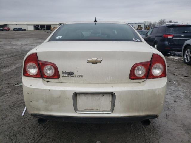 Photo 5 VIN: 1G1ZE5E7XAF103221 - CHEVROLET MALIBU 