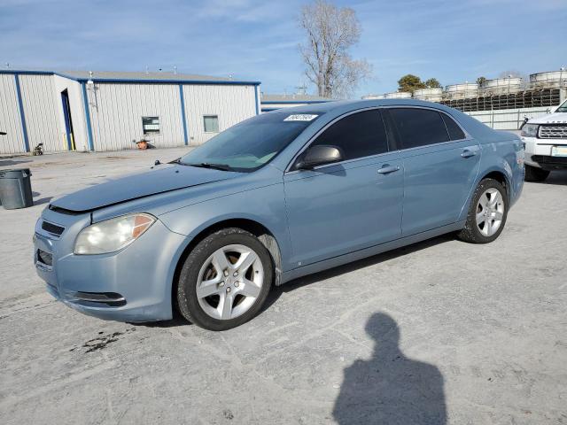 Photo 0 VIN: 1G1ZE5E7XAF110119 - CHEVROLET MALIBU LTZ 