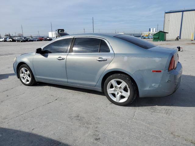 Photo 1 VIN: 1G1ZE5E7XAF110119 - CHEVROLET MALIBU LTZ 