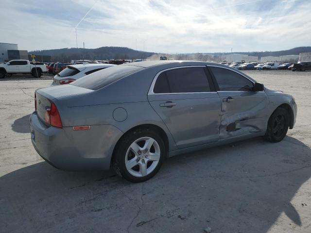 Photo 2 VIN: 1G1ZE5E7XAF110119 - CHEVROLET MALIBU LTZ 