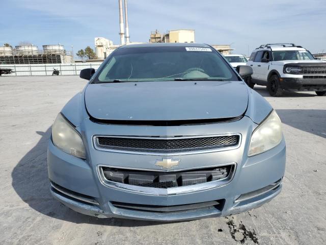 Photo 4 VIN: 1G1ZE5E7XAF110119 - CHEVROLET MALIBU LTZ 