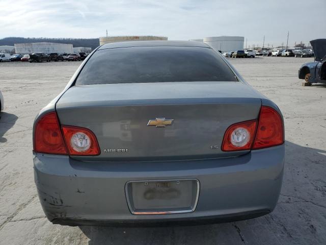 Photo 5 VIN: 1G1ZE5E7XAF110119 - CHEVROLET MALIBU LTZ 