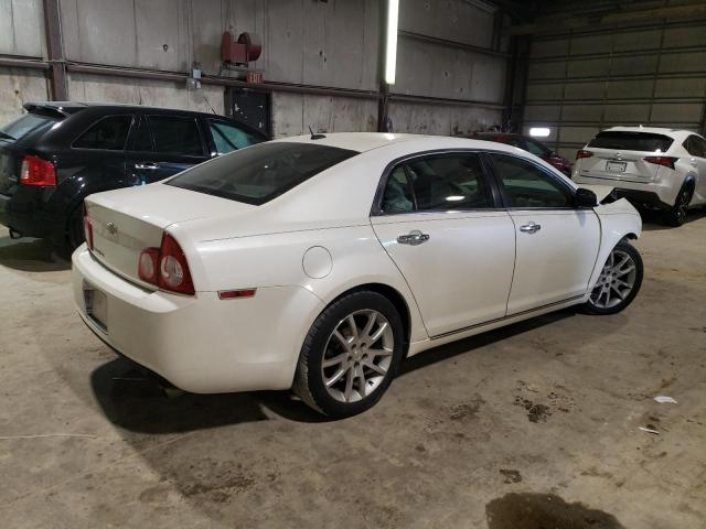 Photo 2 VIN: 1G1ZE5E7XAF140835 - CHEVROLET MALIBU LTZ 