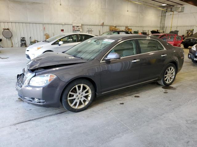 Photo 0 VIN: 1G1ZE5E7XAF299273 - CHEVROLET MALIBU LTZ 