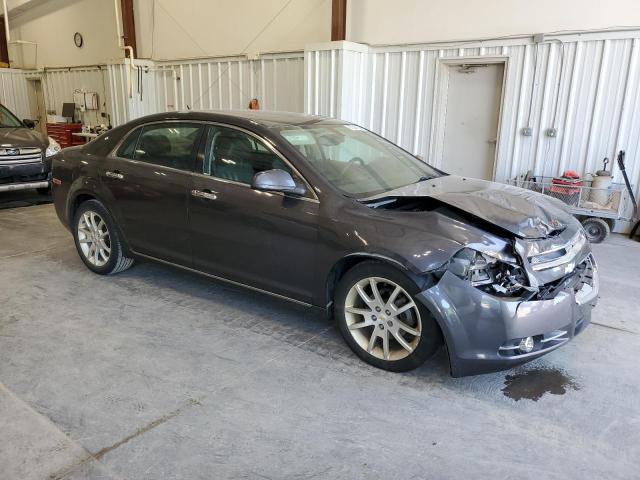 Photo 3 VIN: 1G1ZE5E7XAF299273 - CHEVROLET MALIBU LTZ 