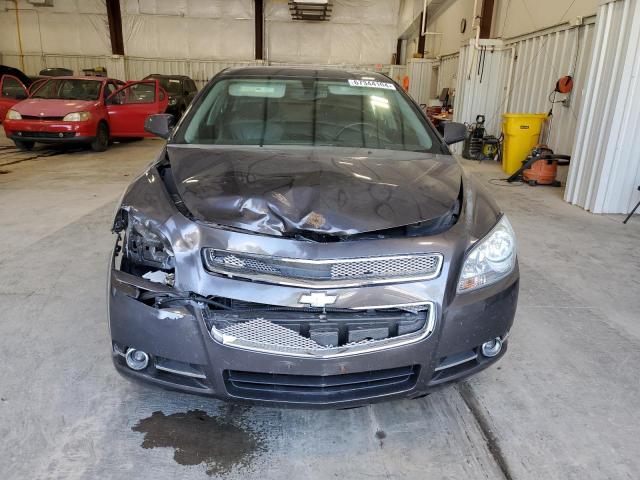 Photo 4 VIN: 1G1ZE5E7XAF299273 - CHEVROLET MALIBU LTZ 