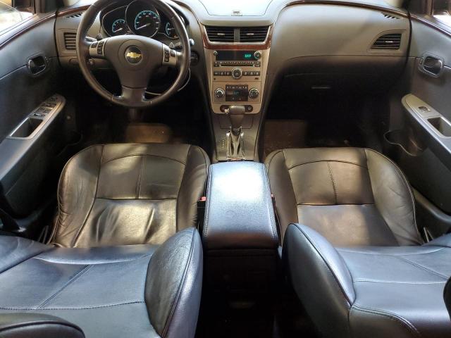 Photo 7 VIN: 1G1ZE5E7XAF299273 - CHEVROLET MALIBU LTZ 