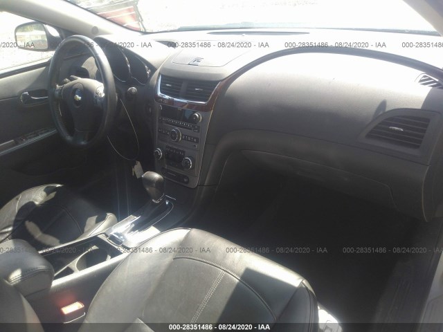 Photo 4 VIN: 1G1ZE5E7XAF301250 - CHEVROLET MALIBU 