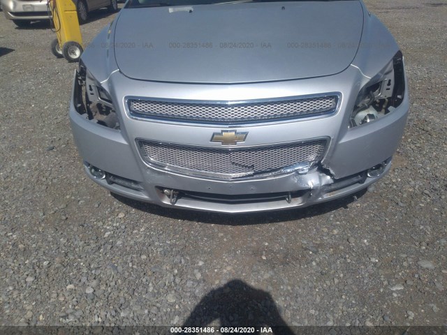 Photo 5 VIN: 1G1ZE5E7XAF301250 - CHEVROLET MALIBU 