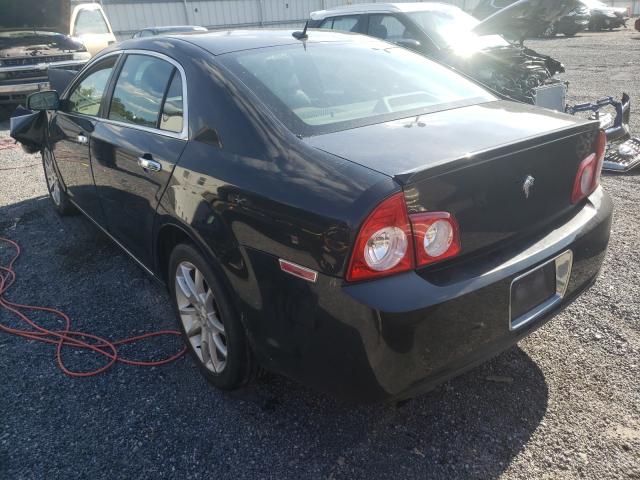 Photo 2 VIN: 1G1ZE5E7XBF122238 - CHEVROLET MALIBU LTZ 