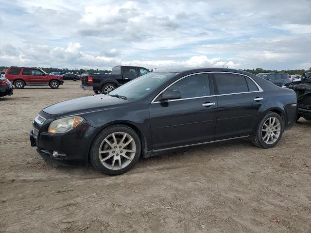 Photo 0 VIN: 1G1ZE5E7XBF132705 - CHEVROLET MALIBU LTZ 