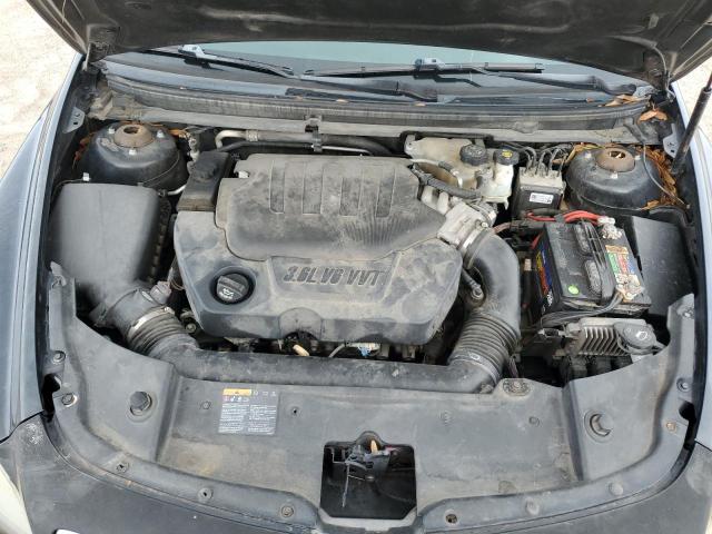 Photo 10 VIN: 1G1ZE5E7XBF132705 - CHEVROLET MALIBU LTZ 