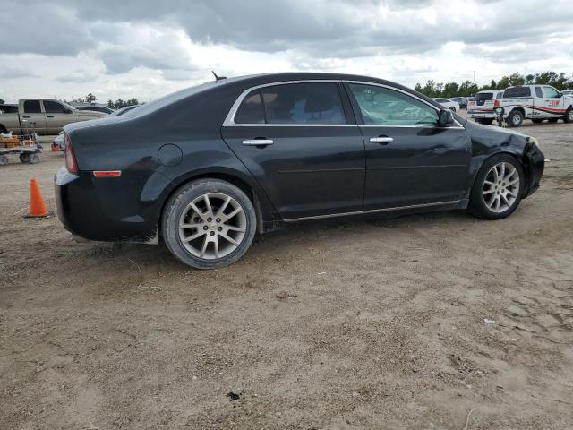 Photo 2 VIN: 1G1ZE5E7XBF132705 - CHEVROLET MALIBU LTZ 