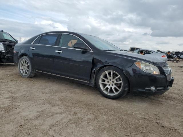 Photo 3 VIN: 1G1ZE5E7XBF132705 - CHEVROLET MALIBU LTZ 