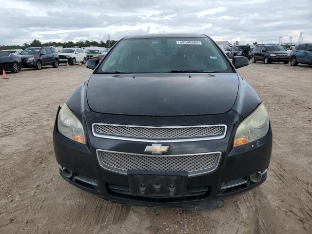 Photo 4 VIN: 1G1ZE5E7XBF132705 - CHEVROLET MALIBU LTZ 