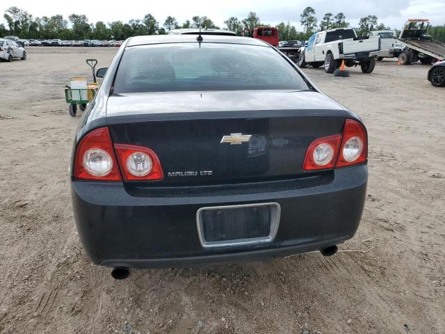 Photo 5 VIN: 1G1ZE5E7XBF132705 - CHEVROLET MALIBU LTZ 