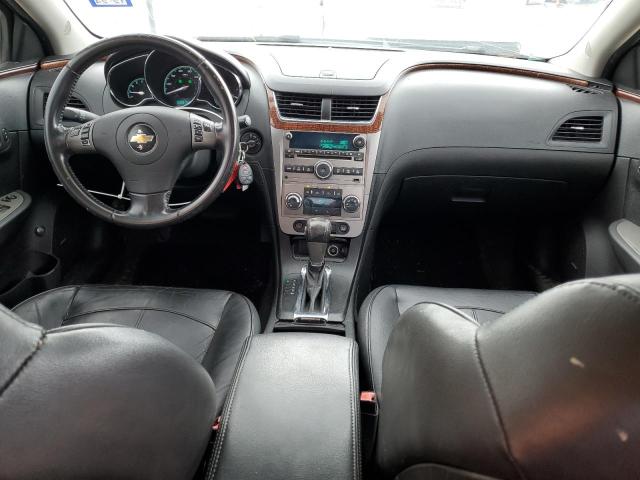 Photo 7 VIN: 1G1ZE5E7XBF132705 - CHEVROLET MALIBU LTZ 