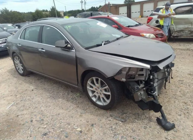 Photo 0 VIN: 1G1ZE5E7XBF265707 - CHEVROLET MALIBU 