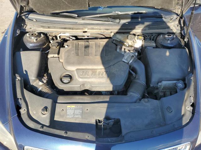 Photo 10 VIN: 1G1ZE5E7XBF267683 - CHEVROLET MALIBU 