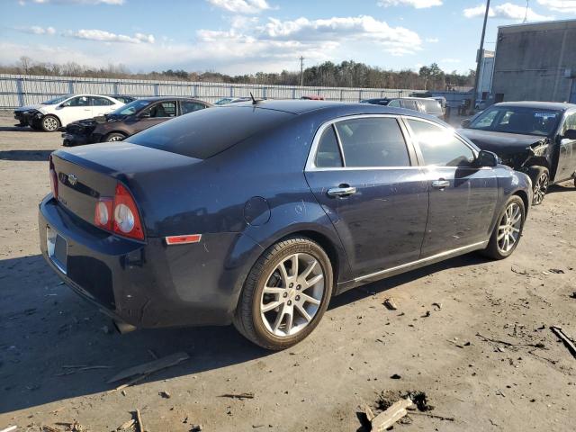 Photo 2 VIN: 1G1ZE5E7XBF267683 - CHEVROLET MALIBU 