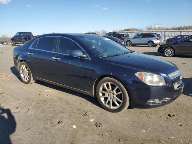 Photo 3 VIN: 1G1ZE5E7XBF267683 - CHEVROLET MALIBU 