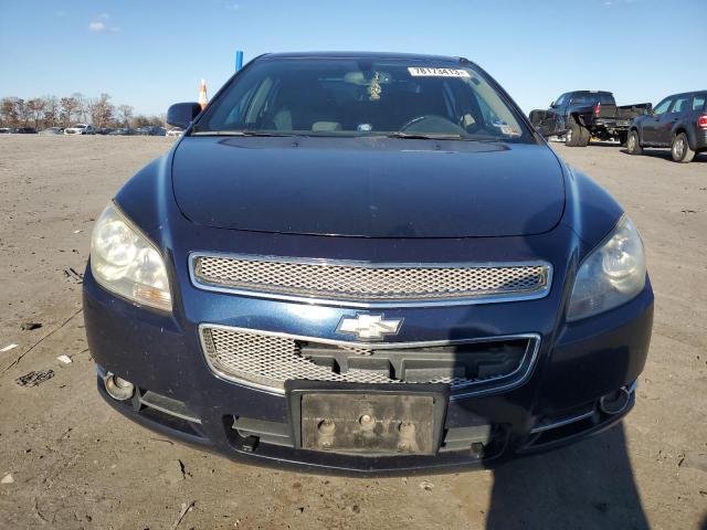 Photo 4 VIN: 1G1ZE5E7XBF267683 - CHEVROLET MALIBU 