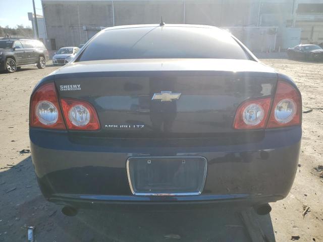 Photo 5 VIN: 1G1ZE5E7XBF267683 - CHEVROLET MALIBU 