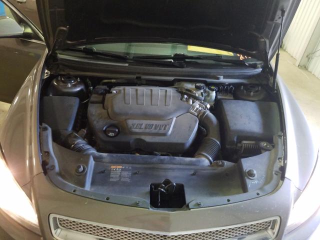 Photo 6 VIN: 1G1ZE5E7XBF278389 - CHEVROLET MALIBU LTZ 