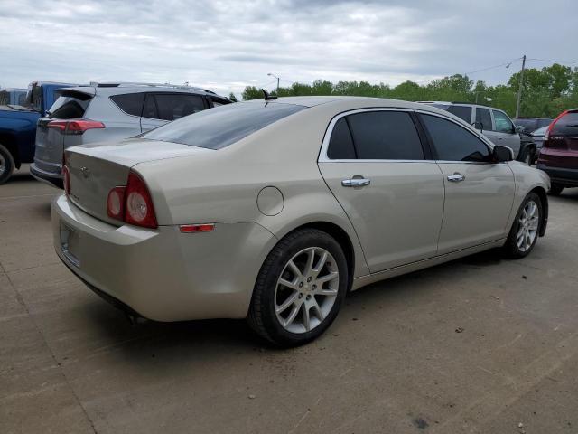 Photo 2 VIN: 1G1ZE5E7XBF289036 - CHEVROLET MALIBU LTZ 