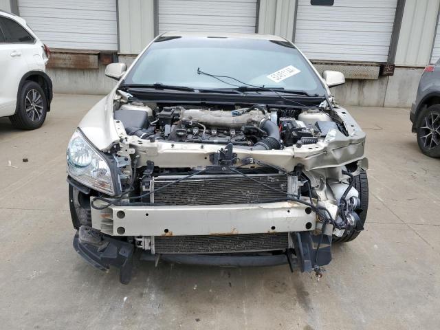 Photo 4 VIN: 1G1ZE5E7XBF289036 - CHEVROLET MALIBU LTZ 