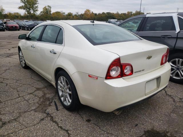 Photo 1 VIN: 1G1ZE5E7XBF313786 - CHEVROLET MALIBU LTZ 