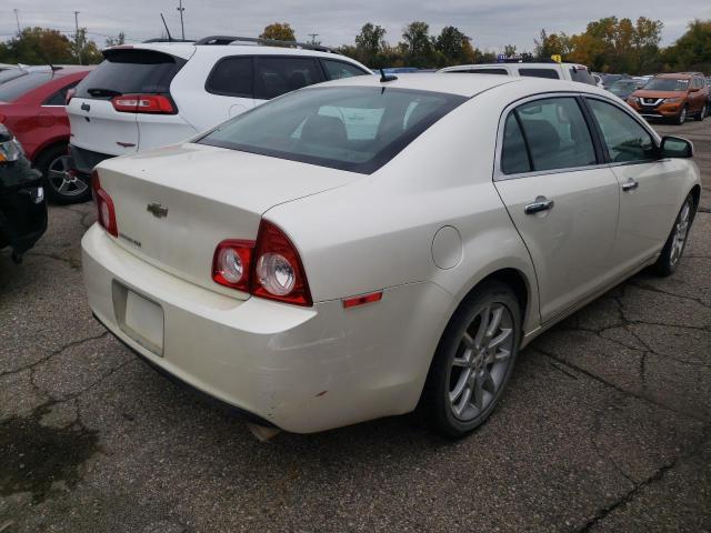 Photo 2 VIN: 1G1ZE5E7XBF313786 - CHEVROLET MALIBU LTZ 