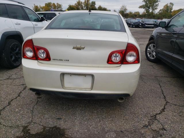 Photo 5 VIN: 1G1ZE5E7XBF313786 - CHEVROLET MALIBU LTZ 