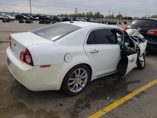 Photo 3 VIN: 1G1ZE5E7XBF376077 - CHEVROLET MALIBU LTZ 