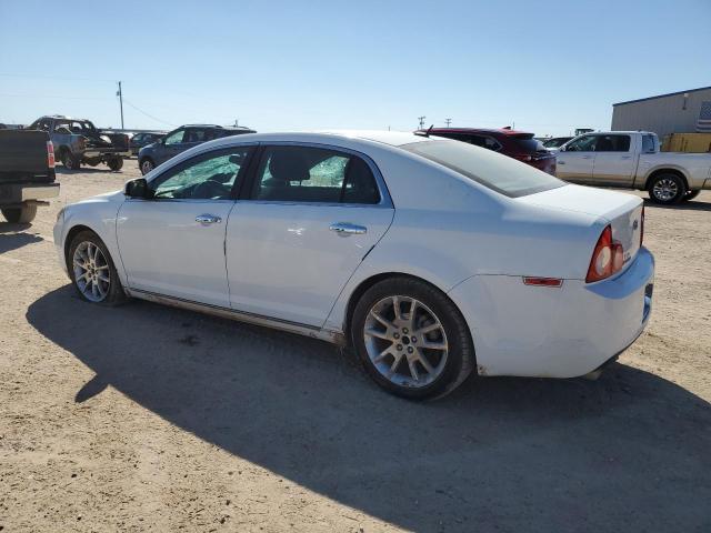 Photo 1 VIN: 1G1ZE5E7XBF378671 - CHEVROLET MALIBU LTZ 