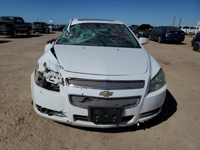 Photo 4 VIN: 1G1ZE5E7XBF378671 - CHEVROLET MALIBU LTZ 