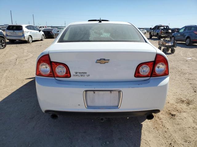 Photo 5 VIN: 1G1ZE5E7XBF378671 - CHEVROLET MALIBU LTZ 