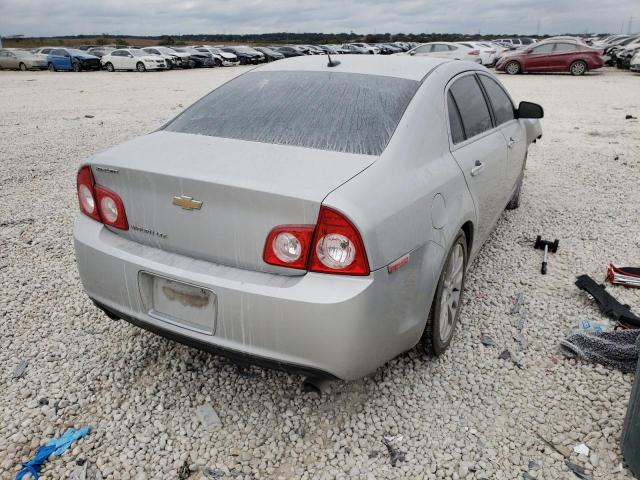 Photo 3 VIN: 1G1ZE5E7XBF393624 - CHEVROLET MALIBU LTZ 