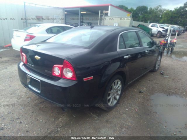 Photo 3 VIN: 1G1ZE5E7XBF397480 - CHEVROLET MALIBU 