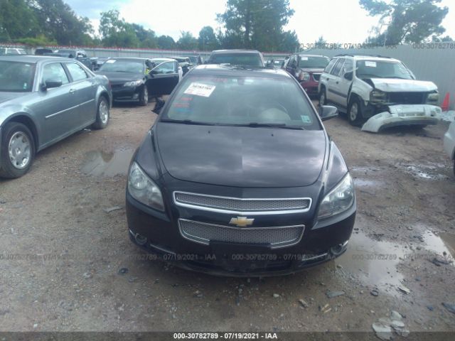 Photo 5 VIN: 1G1ZE5E7XBF397480 - CHEVROLET MALIBU 